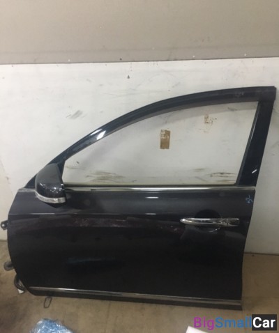 Ниссан теана j 32 Дверь передняя левая - купить Белой Глине