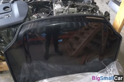 Капоты Nissan x-trail t31 - купить Белой Глине