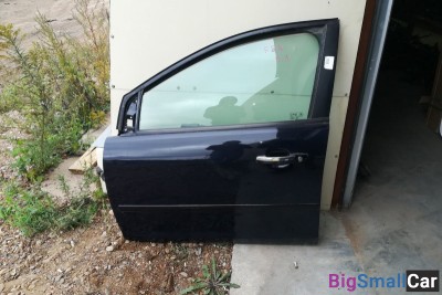 Ford focus 2 дверь передняя левая - купить Белой Глине