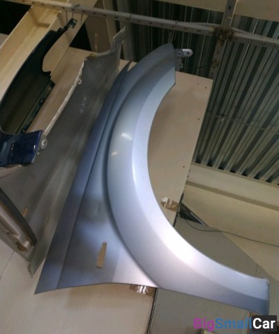 Mitsubishi Outlander xl крыло правое - купить Белой Глине