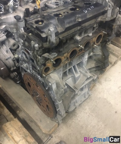 Авторазбор Ниссан х треил двигатель mr20de 2.0 - купить Белой Глине