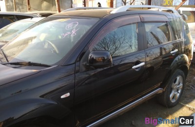 Mitsubishi outlander xl 2.4 - купить Белой Глине