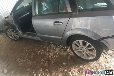Авторазбор Опель астра h по запчастям - купить Белой Глине