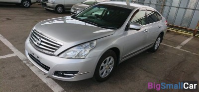 Nissan teana j32 2.5 Авторазбор - купить Белой Глине