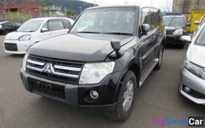 Mitsubishi pajero 4 3.0 - купить Белой Глине