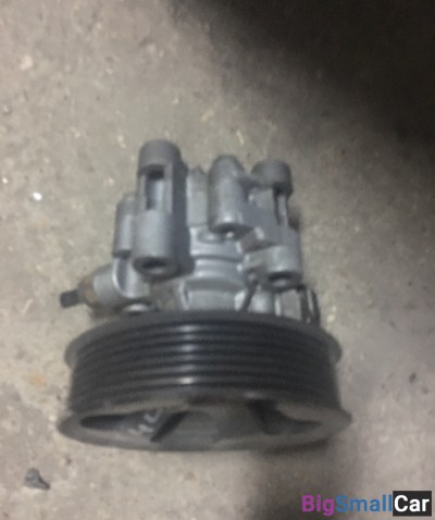 Насос гур тойота Камри 2008 2.4 - купить Белой Глине