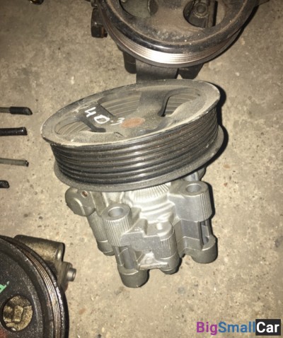 Насос Гур тойота Камри 40 2.4 авторазбор - купить Белой Глине