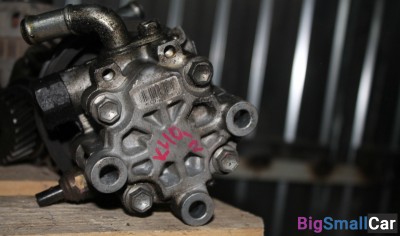 Toyota Camry 40 насос гур 2.4 2006-2012 - купить Белой Глине