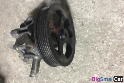 Mitsubishi Outlander xl насос гур оригинал - купить Белой Глине