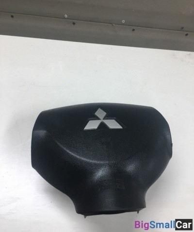 Подушка в руль Mitsubishi Outlander xl - купить Белой Глине