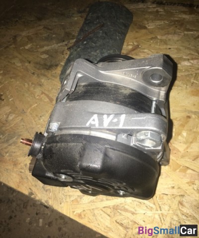 Генератор тойота авенсис 2.0 - купить Белой Глине