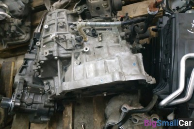 АКПП тойота авенсис 2.0 - купить Белой Глине