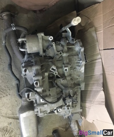 Комплект полного привода Mitsubishi Lancer 10 - купить Белой Глине