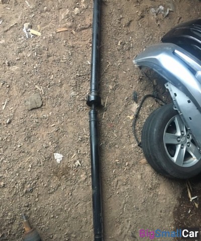 Карданный вал Ниссан теана - купить Белой Глине