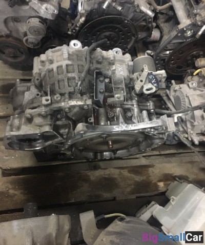 Nissan x-trail t31 2.5 вариатор - купить Белой Глине