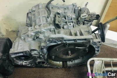 Nissan x-trail t31 2010 2.5 вариатор АКПП - купить Белой Глине