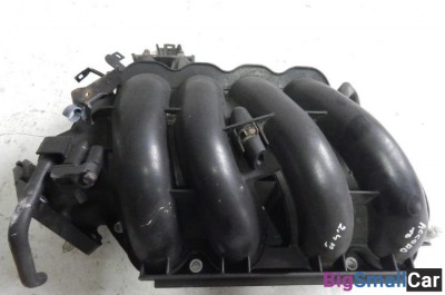 Выпускной коллектор Хонда Аккорд 8,  08-12г - купить Белой Глине