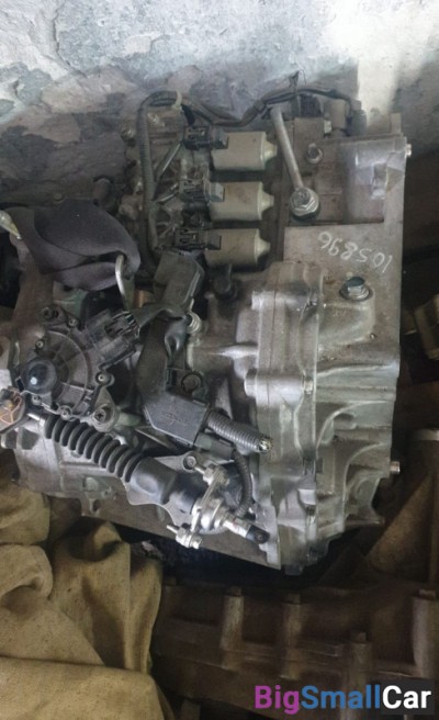 Акпп Хонда Фит 2009 г