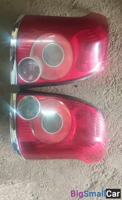 Задний фонарь Тойота Авенсис 2007 - купить Белой Глине