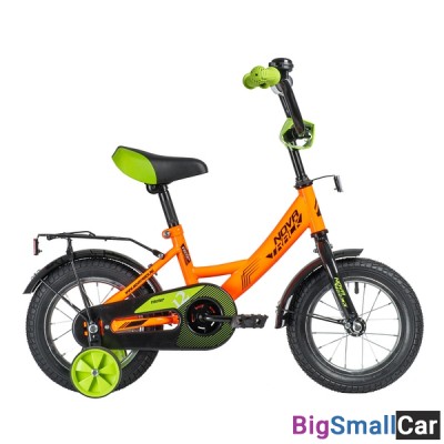 Детский велосипед NOVATRACK 123VECTOR.OR20 - купить Белой Глине