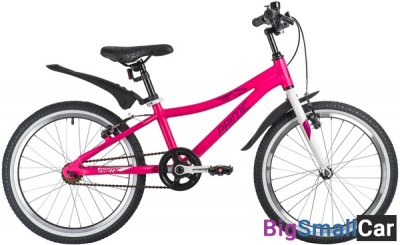 Дорожный велосипед NOVATRACK 207APRIME1V.PN20 - купить Белой Глине