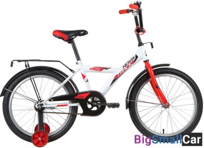 Дорожный велосипед NOVATRACK 203ASTRA.WT20 - купить Белой Глине