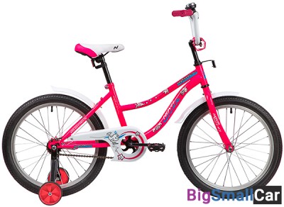 Дорожный велосипед NOVATRACK 203NEPTUNE.PN20 - купить Белой Глине