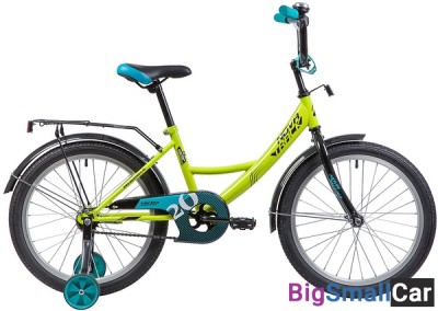 Дорожный велосипед NOVATRACK 203VECTOR.GN9 - купить Белой Глине