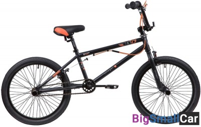 Дорожный велосипед STINGER 20BMX.ACE.10BK9 - купить Белой Глине
