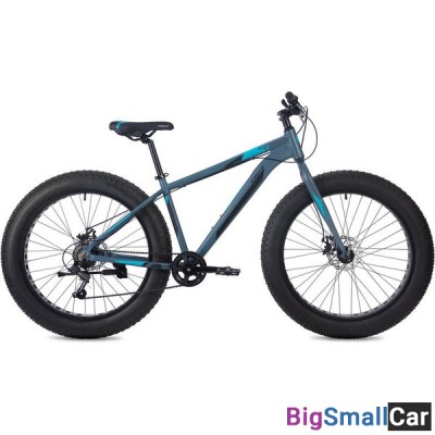 Дорожный велосипед FOXX 26AHD.BUFFALO.17BL0 - купить Белой Глине