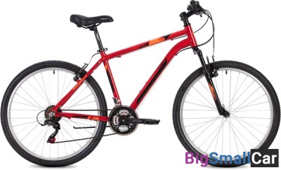 Дорожный велосипед FOXX 26AHV.ATLAN.18RD0 - купить Белой Глине