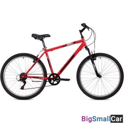 Дорожный велосипед FOXX 26SHV.MANGO.18RD0 - купить Белой Глине