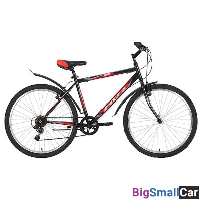 Дорожный велосипед FOXX 26SHV.MANGO.18RD9 - купить Белой Глине