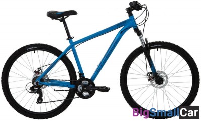 Дорожный велосипед STINGER 26AHD.ELEMEVO.18BL90 - купить Белой Глине