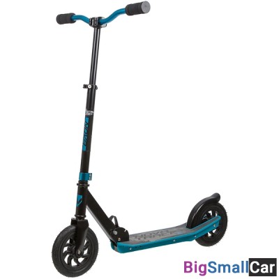 Самокат городской 200I.POLIS.BL20 NOVATRACK