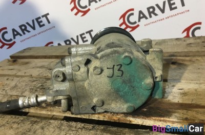 Комп-р кондиционера от J3 Kia Bongo 3 Euro-3 3721 - фото товара Комп-р кондиционера от J3 Kia Bongo 3 Euro-3 3721 - купить Белой Глине