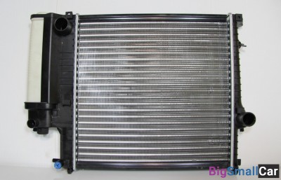 Радиатор охлаждения BMW E36 склад16 - купить Белой Глине