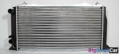 Радиатор охлаждения ауди 80/90 / audi 80/90 склад16 - купить Белой Глине