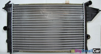 Радиатор охлаждения опель вектра / opel vektra A склад16 - купить Белой Глине