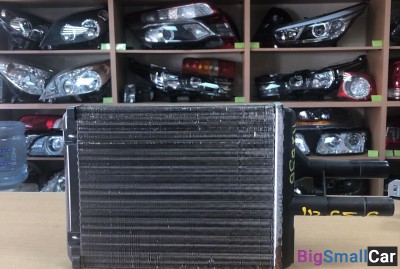 Радиатор печи Opel Vectra B склад16 - купить Белой Глине