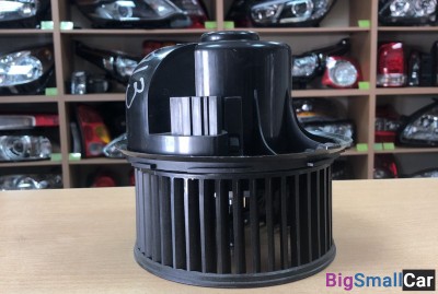 Мотор Печи Galaxy / Sharan 1995 - 2010 склад16 - купить Белой Глине