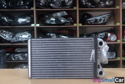 Радиатор печи Audi A4 2000 склад16 - купить Белой Глине