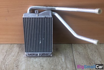 Радиатор печи Nexia N150 склад16 - купить Белой Глине