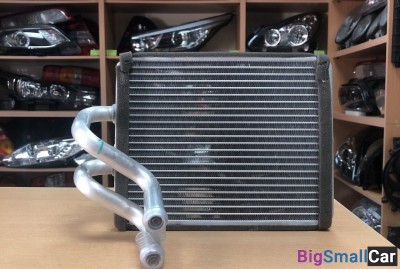 Радиатор печи Kia Sorento 2002-2007 склад16 - купить Белой Глине