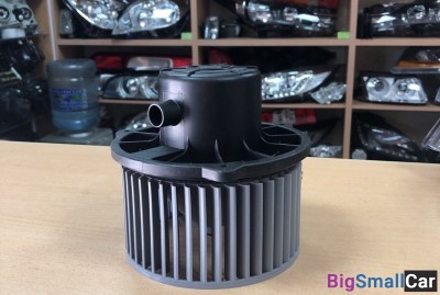 Мотор печи Sonata / Santa Fe 1 склад16 - купить Белой Глине