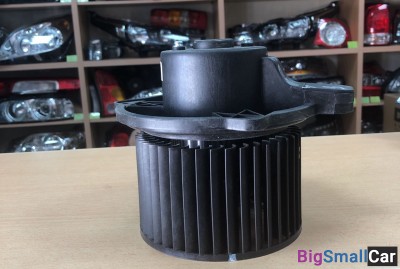 Мотор печи Kia Ceed / Elantra / I30 склад16