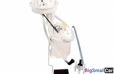 Насос топливный stellox 1001143SX - купить Белой Глине