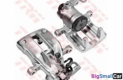 Суппорт TRW BHN138E Левый задний - купить Белой Глине