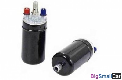 Насос топливный ATS 65972 6,5 бар подвесной - купить Белой Глине