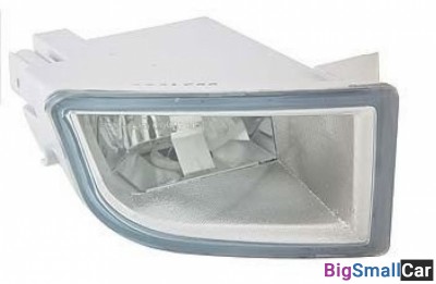 Противотуманка diamond 82231 Правая - купить Белой Глине